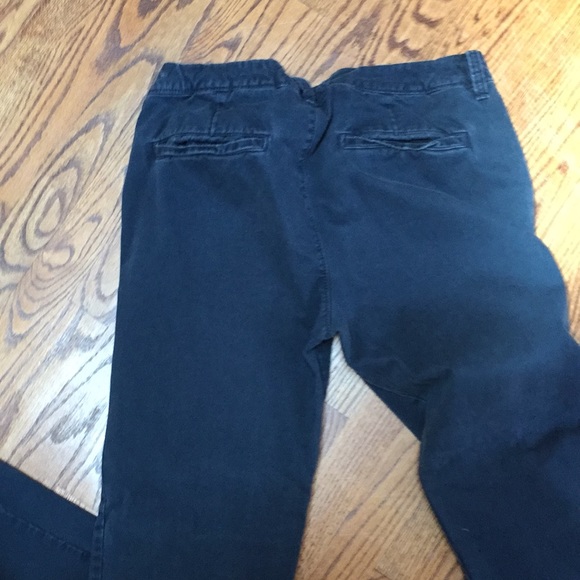 Button fly Pants - Picture 2 of 2